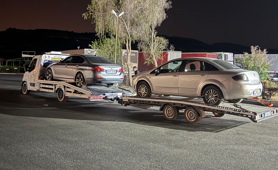 Şanlıurfa En İyi Yol Yardım Firması