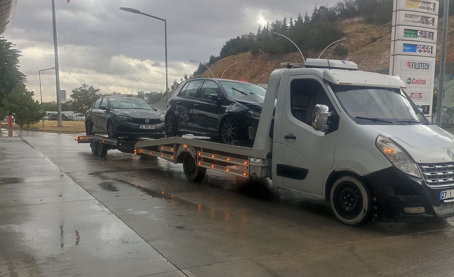 Şanlıurfa En Uygun Yol Yardım Firması